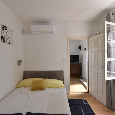 The Dream On Apartment Dubrovnik Exteriör bild