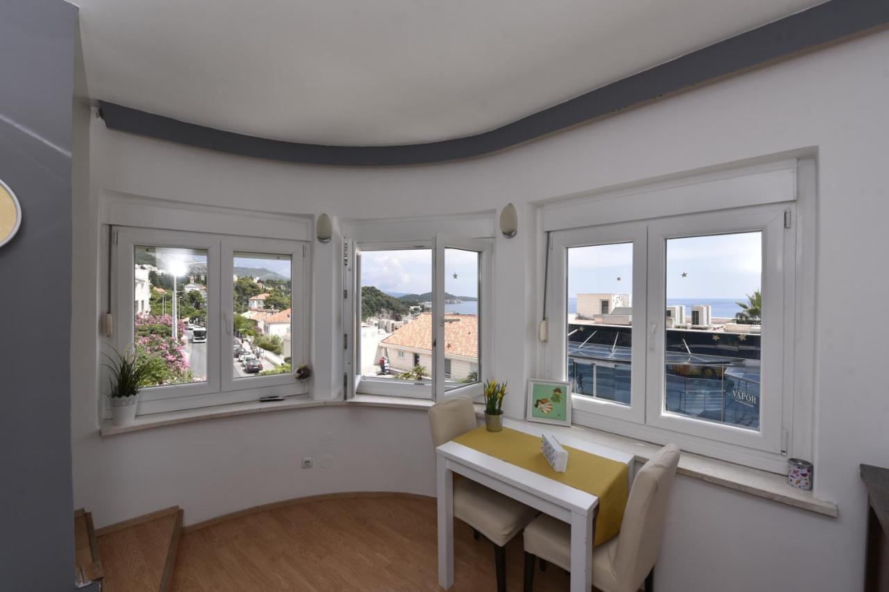 The Dream On Apartment Dubrovnik Exteriör bild