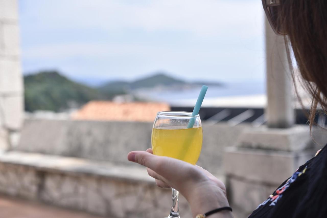 The Dream On Apartment Dubrovnik Exteriör bild