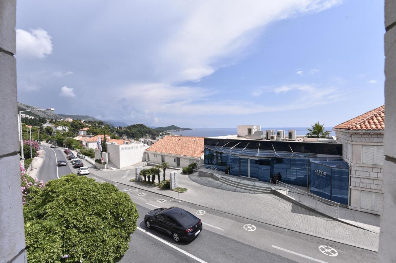 The Dream On Apartment Dubrovnik Exteriör bild