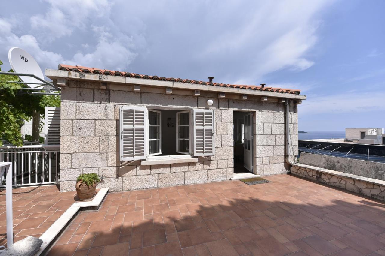The Dream On Apartment Dubrovnik Exteriör bild