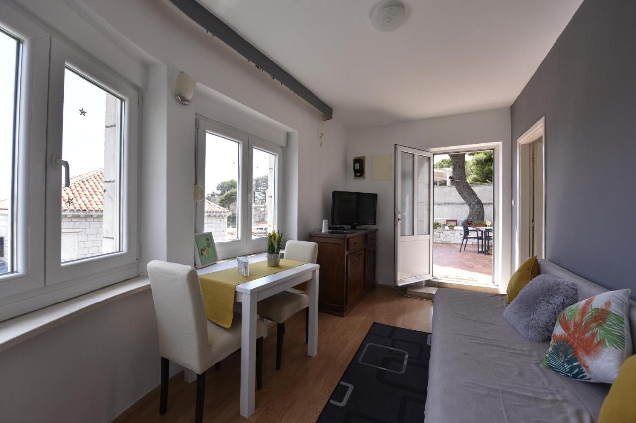 The Dream On Apartment Dubrovnik Exteriör bild