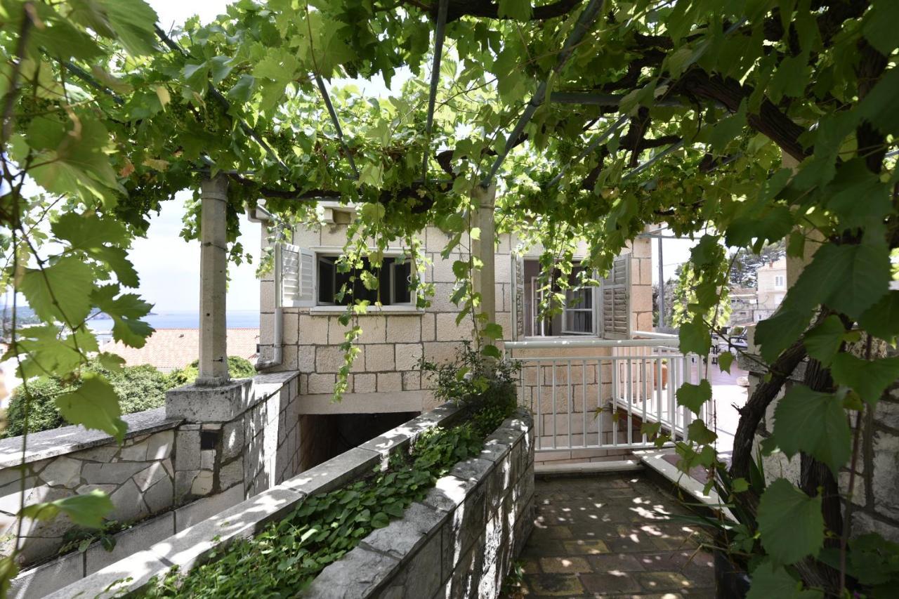 The Dream On Apartment Dubrovnik Exteriör bild