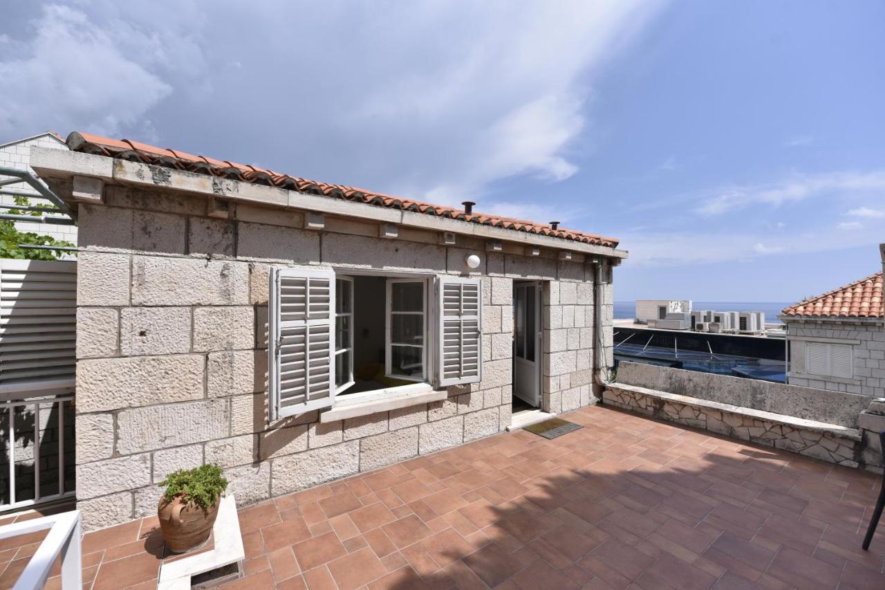 The Dream On Apartment Dubrovnik Exteriör bild