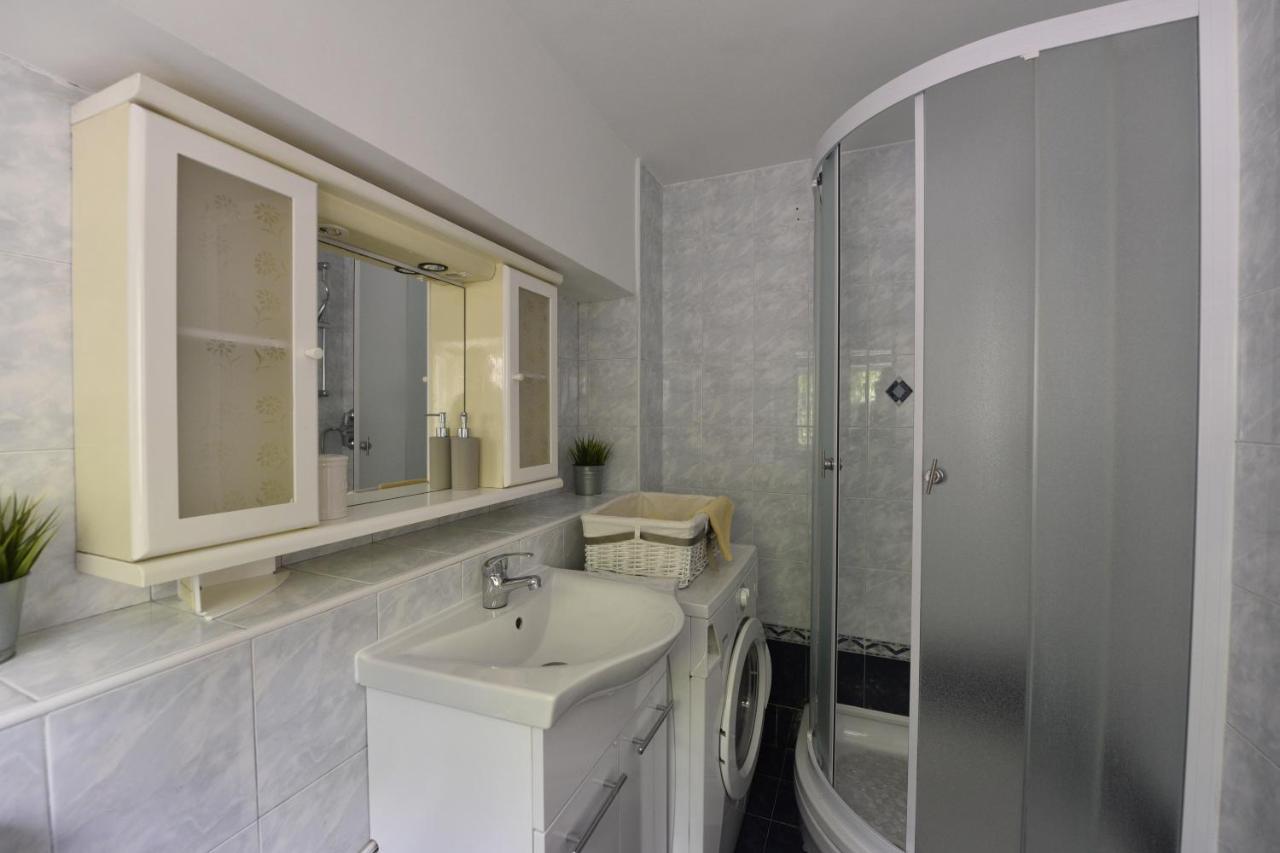 The Dream On Apartment Dubrovnik Exteriör bild