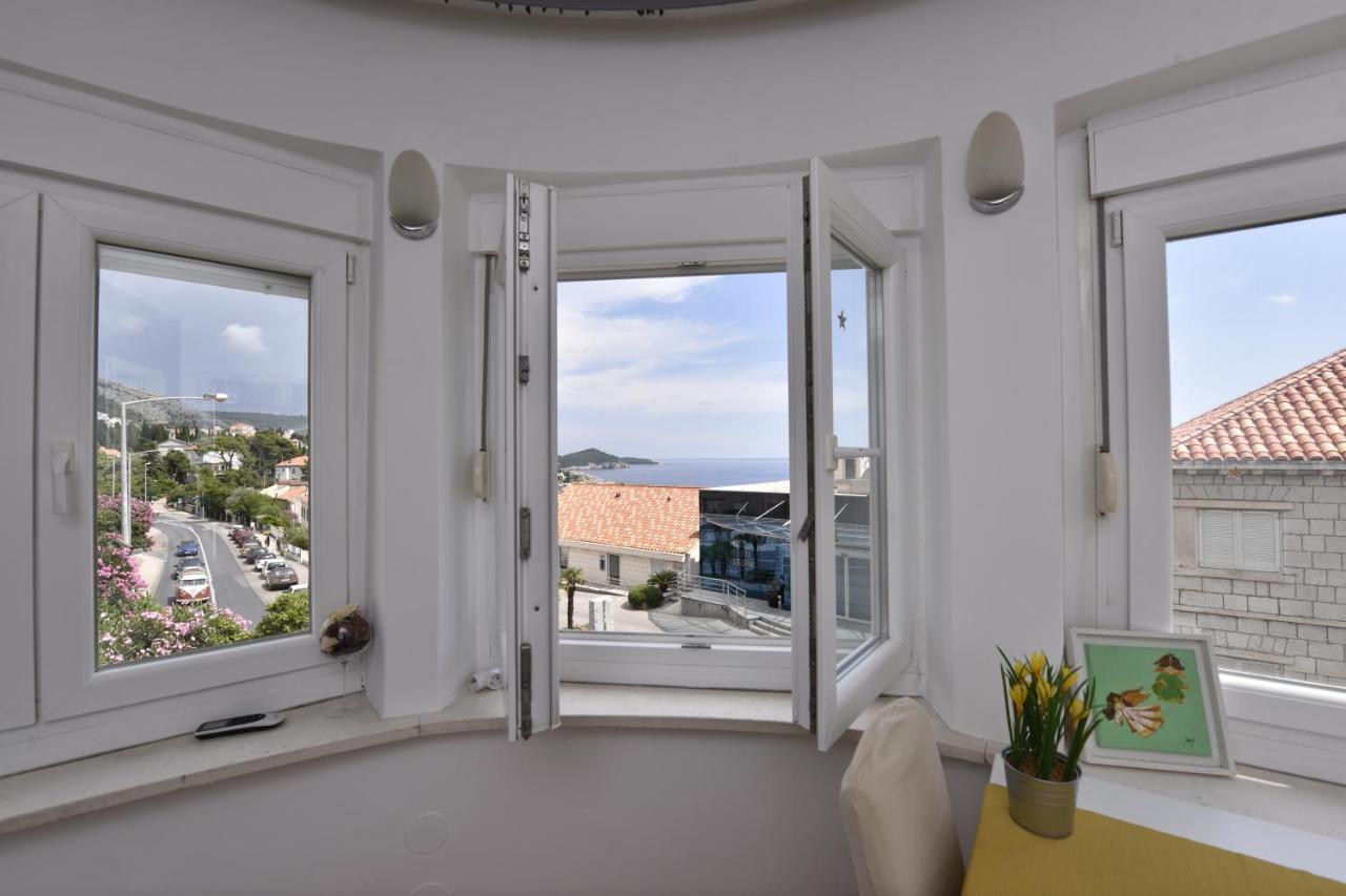 The Dream On Apartment Dubrovnik Exteriör bild
