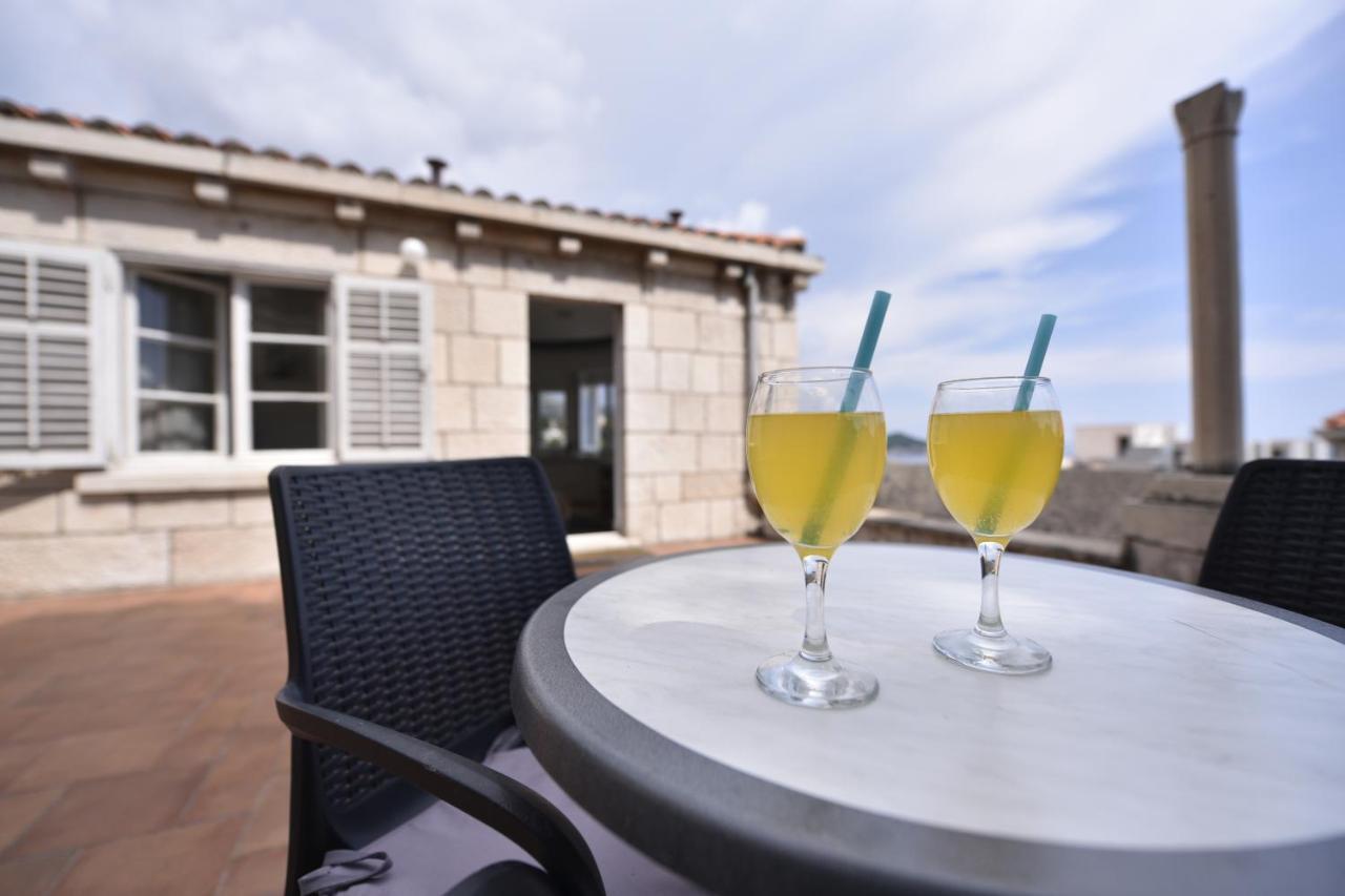 The Dream On Apartment Dubrovnik Exteriör bild